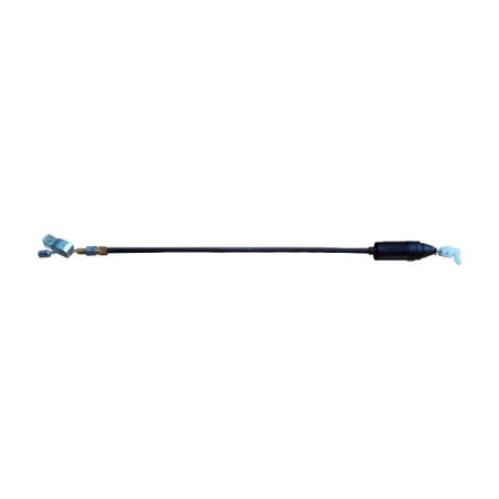 Cable accélérateur Chatenet CH26, CH32, Pick up et Sporteevo