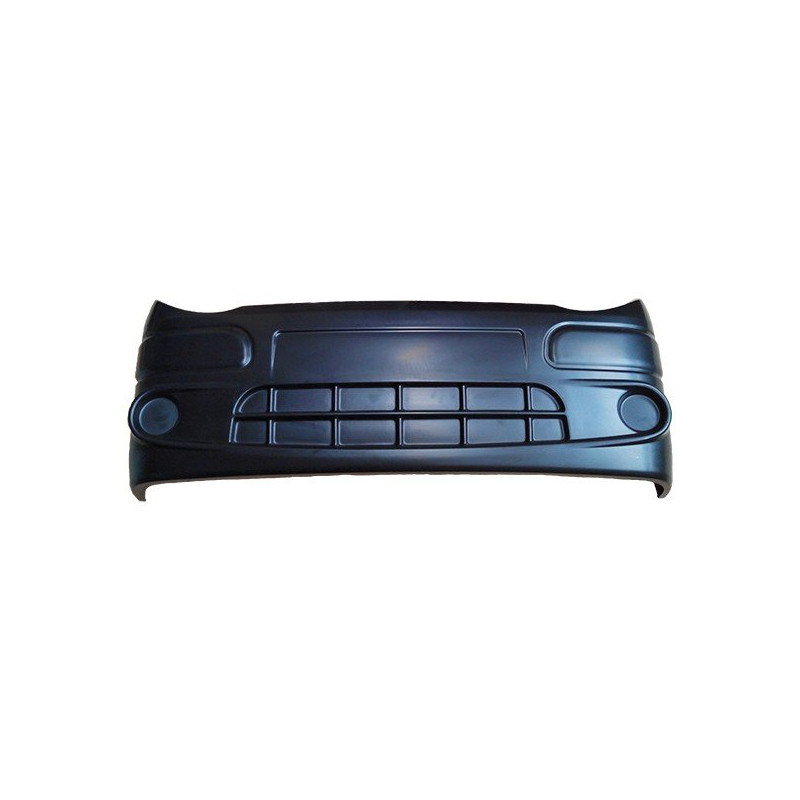 Pare chocs avant LIGIER x-pro