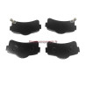 Plaquettes avant AIXAM , Minauto et Chatenet CH26 / CH28 / CH30 / CH32 / CH33 / CH40 / CH46