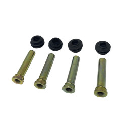 Plaquettes avant AIXAM , Minauto et Chatenet CH26 / CH28 / CH30 / CH32 / CH33 / CH40 / CH46