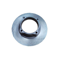 Disque de frein avant AIXAM version comex d172