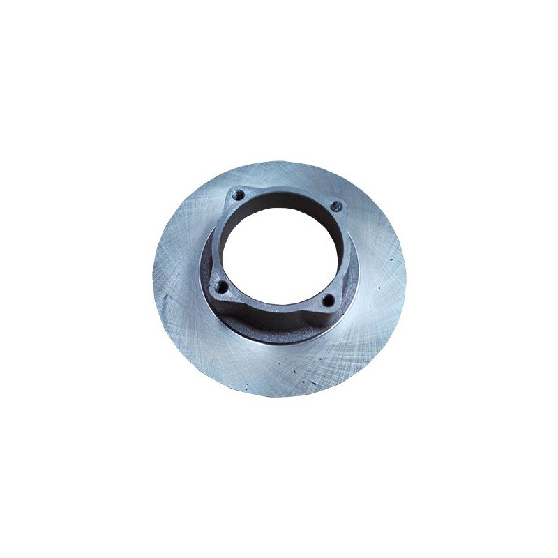 Disque de frein avant AIXAM version comex d172