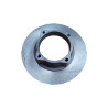 Disque de frein avant AIXAM version comex d172