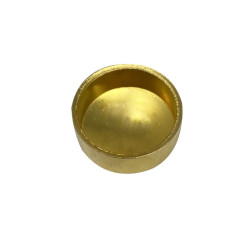 Pastille de sablage diamètre 20