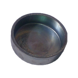 Pastille de sablage diamètre 40