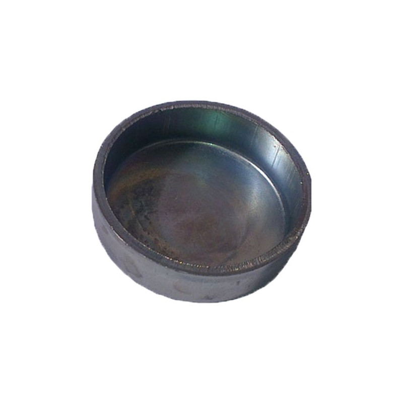 Pastille de sablage diamètre 40