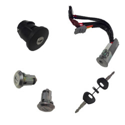 Kit neiman Aixam, Ligier, Microcar, Chatenet
