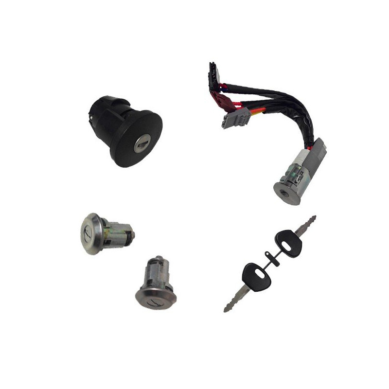 Kit neiman Aixam, Ligier, Microcar, Chatenet