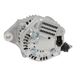 Alternateur moteur YANMAR  pour MICROCAR / JDM / BELLIER