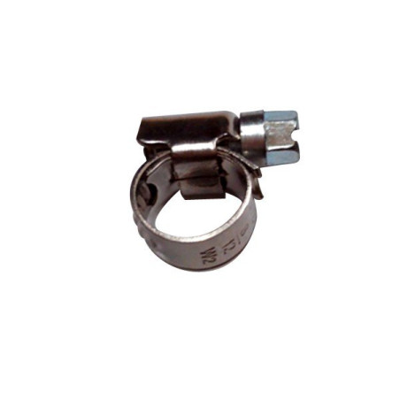 Mini collier 9 mm
