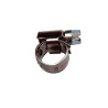 Mini collier 9 mm