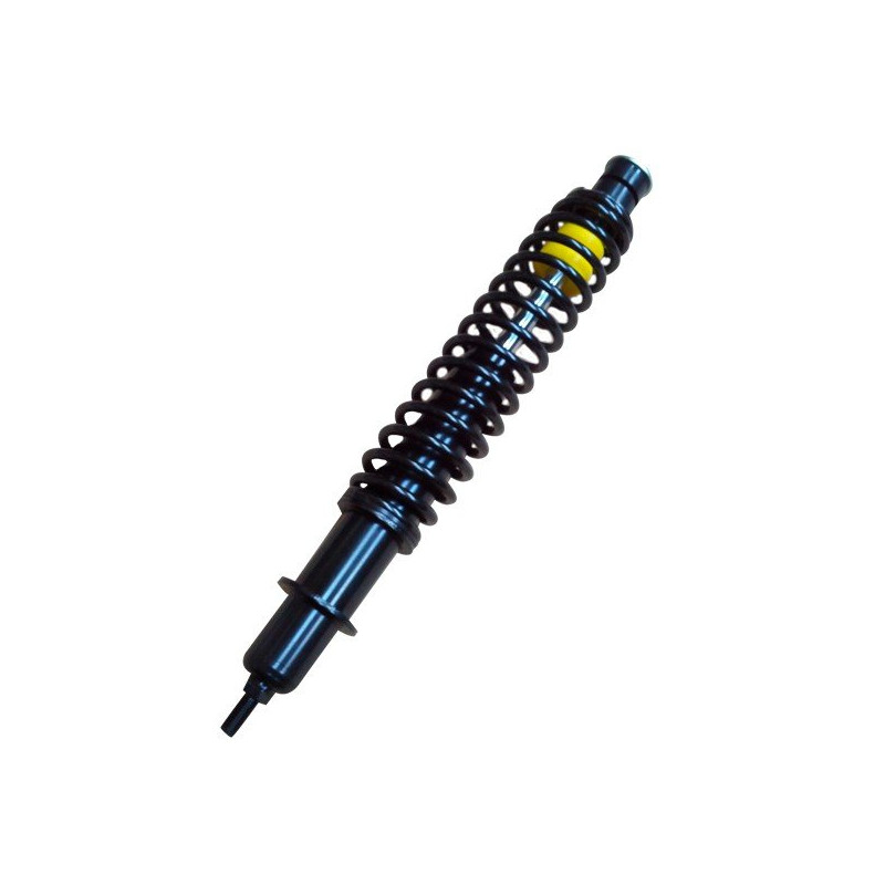 Amortisseur avant AIXAM Scouty R / Mac 300 et 400 / 721 Sport