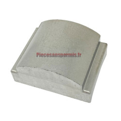 Masse de variateur 220g