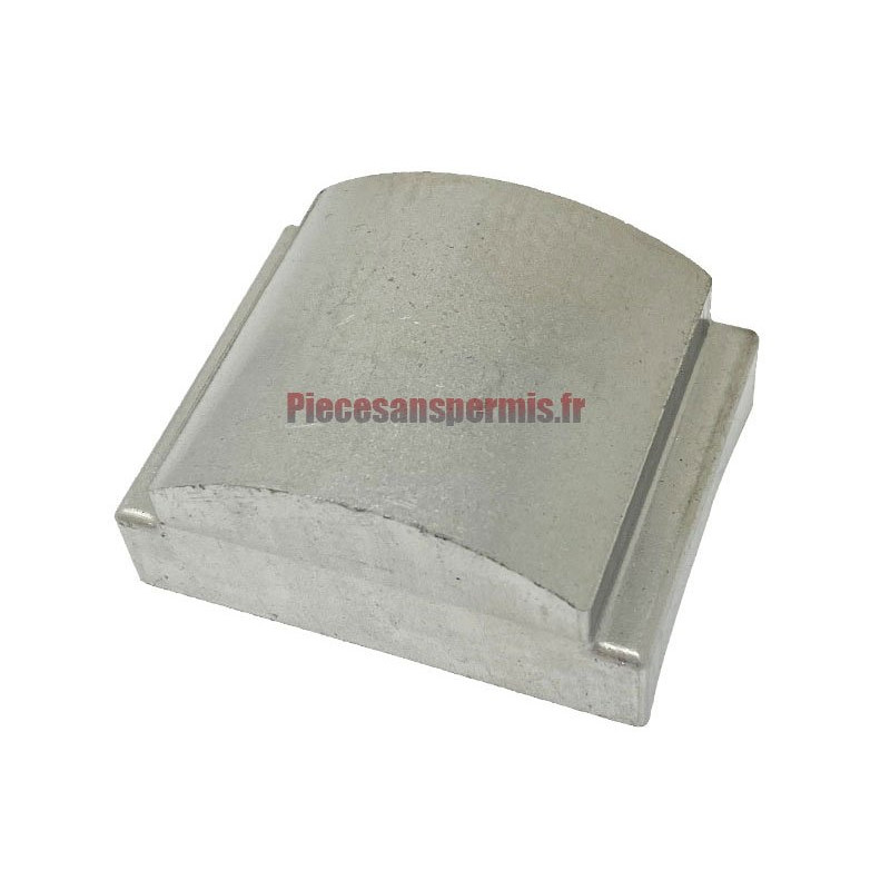 Masse de variateur 220g