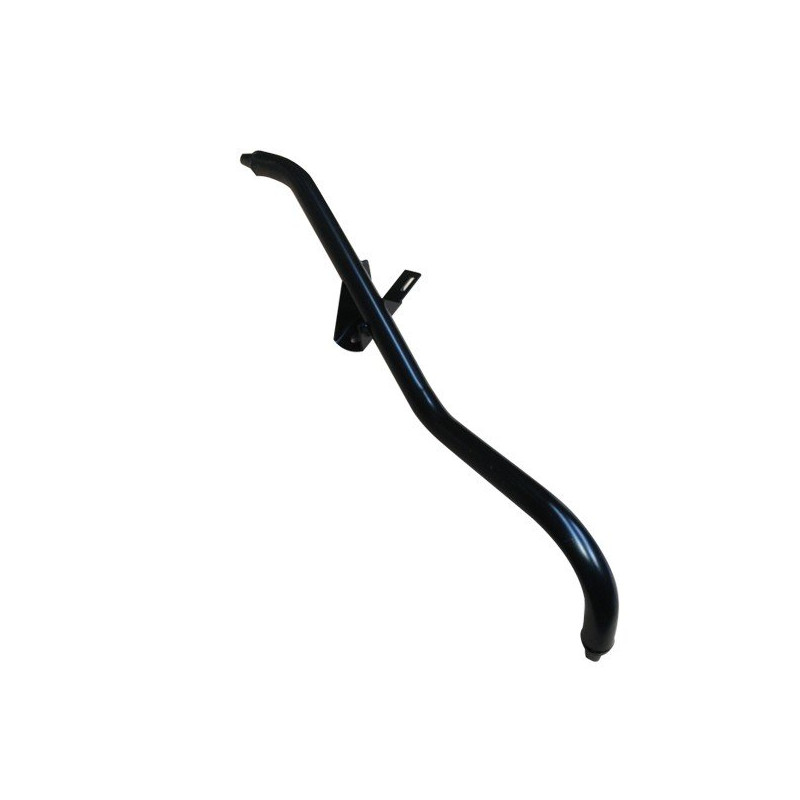 Jambe de suspension gauche JDM Aloes