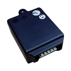 Module de commande de vitres AIXAM