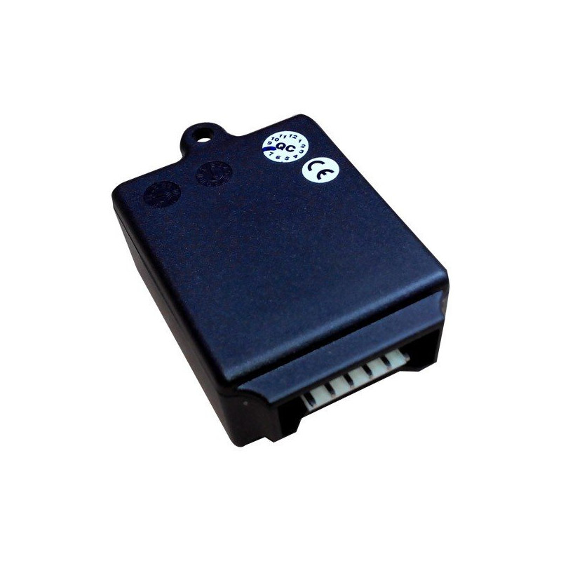 Module de commande de vitres AIXAM