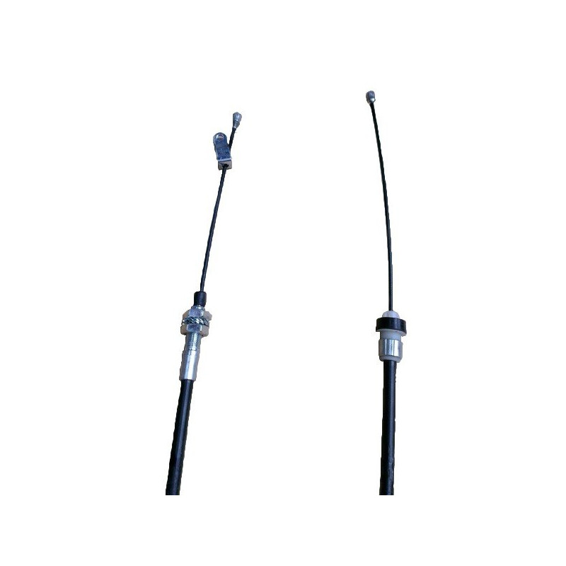 Cable de frein à main AIXAM 300, 400SL, 400.4, 400Evo, Mac