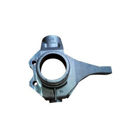 Porte moyeu gauche CHATENET CH26 / CH28 / CH30 / CH32 / Sporteevo (GIMEC)