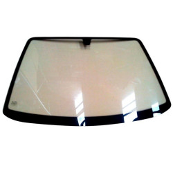 Pare-brise JDM titane 1