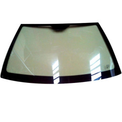 Pare-brise JDM abaca / albizia