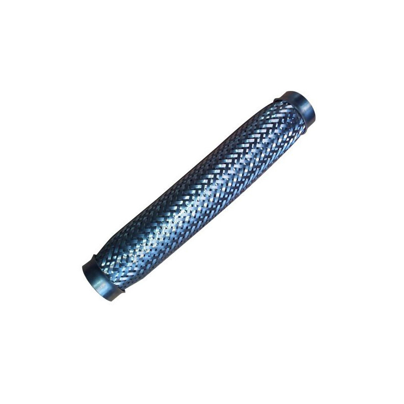 Flexible d'échappement GRECAV sonique dci