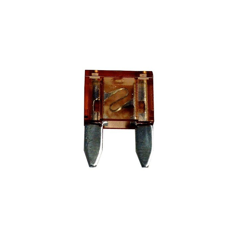 Mini fusible 5a