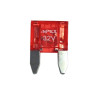 Mini fusible 10a