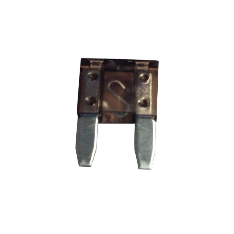 Mini fusible 7,5a