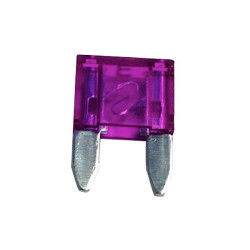 Mini fusible 3a