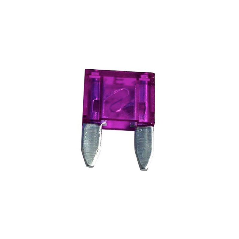 Mini fusible 3a