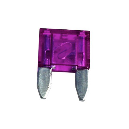 Mini fusible 3a