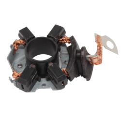 Porte balais pour demarreur YANMAR