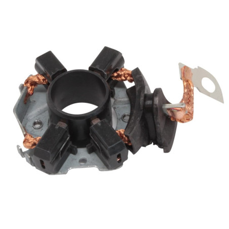 Porte balais pour demarreur YANMAR