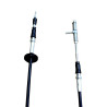 Cable inverseur AIXAM après 2010