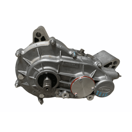 Boite de vitesse origine MICROCAR Mgo 1 et Mgo 2 / M8 - 1/8