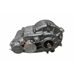 Boite de vitesse origine MICROCAR Mgo 1 et Mgo 2 / M8 - 1/8