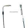 Cable inverseur LIGIER / MICROCAR marche avant