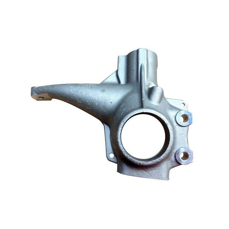 Porte moyeu droit Aixam (Impulsion, Vision, Sensation, Emotion) Minauto Access