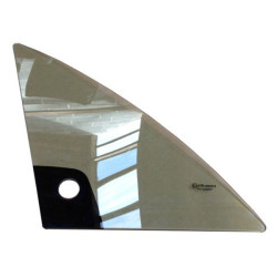 Vitre de portière avant droite pour GRECAV EKE et Sonique