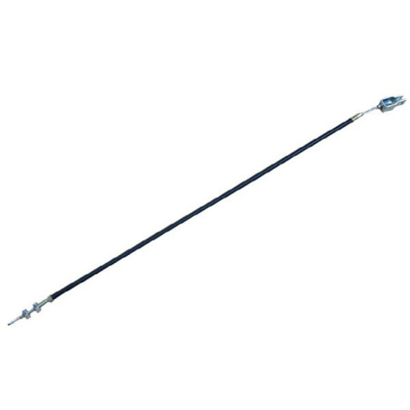 Cable accélérateur CHATENET Barooder Yanmar