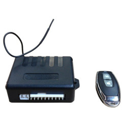 Module de centralisation AIXAM / LIGIER / MICROCAR