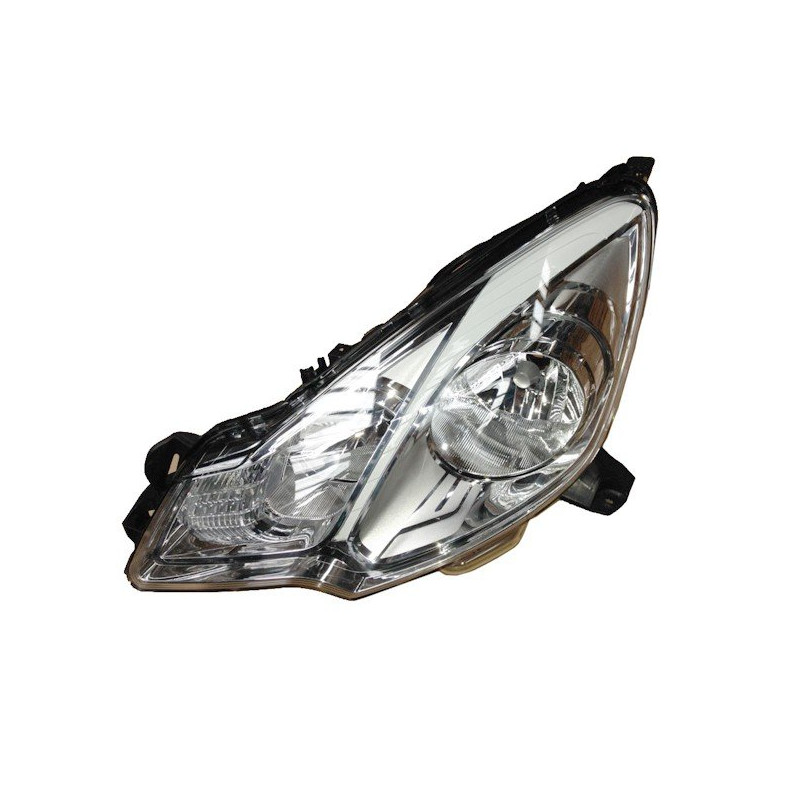 Phare avant droit JDM Roxsy
