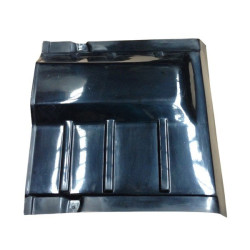 Protection sous moteur MICROCAR MGO