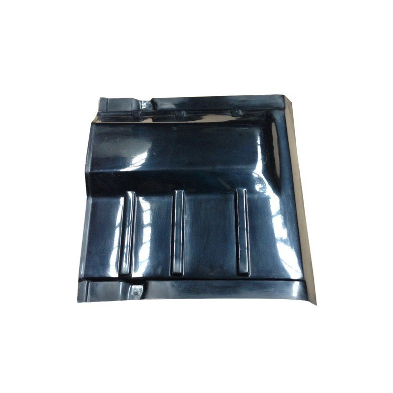 Protection sous moteur MICROCAR MGO