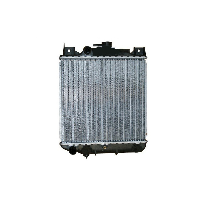 Radiateur CHATENET barooder / media