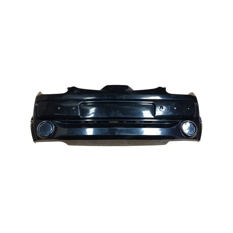 Pare-chocs avant AIXAM A721 / A741 / A751, Crossline 1, Scouty 1