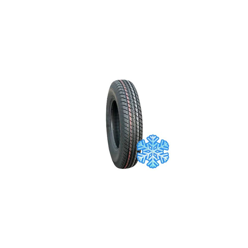 Pneu Hiver HANKOOK 145/60/R13 13 pouces
