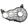 Carter gauche pour MICROCAR MGO / M8 Origine