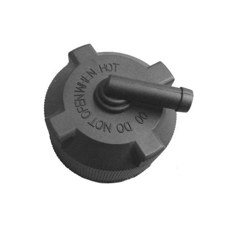 Bouchon de vase d'expansion